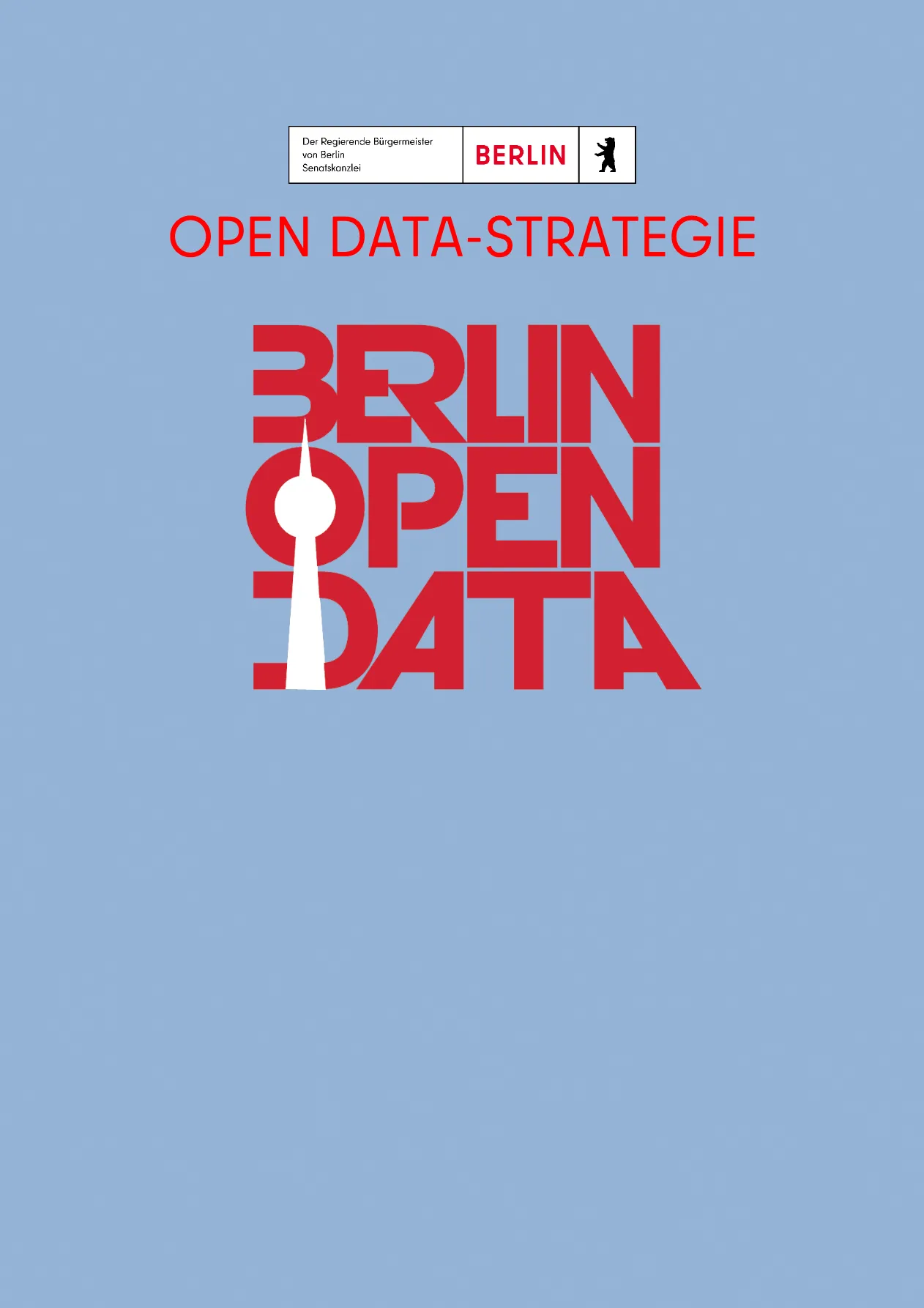 Media thumbnail preview of "Berliner Open-Data-Strategie 2023"
