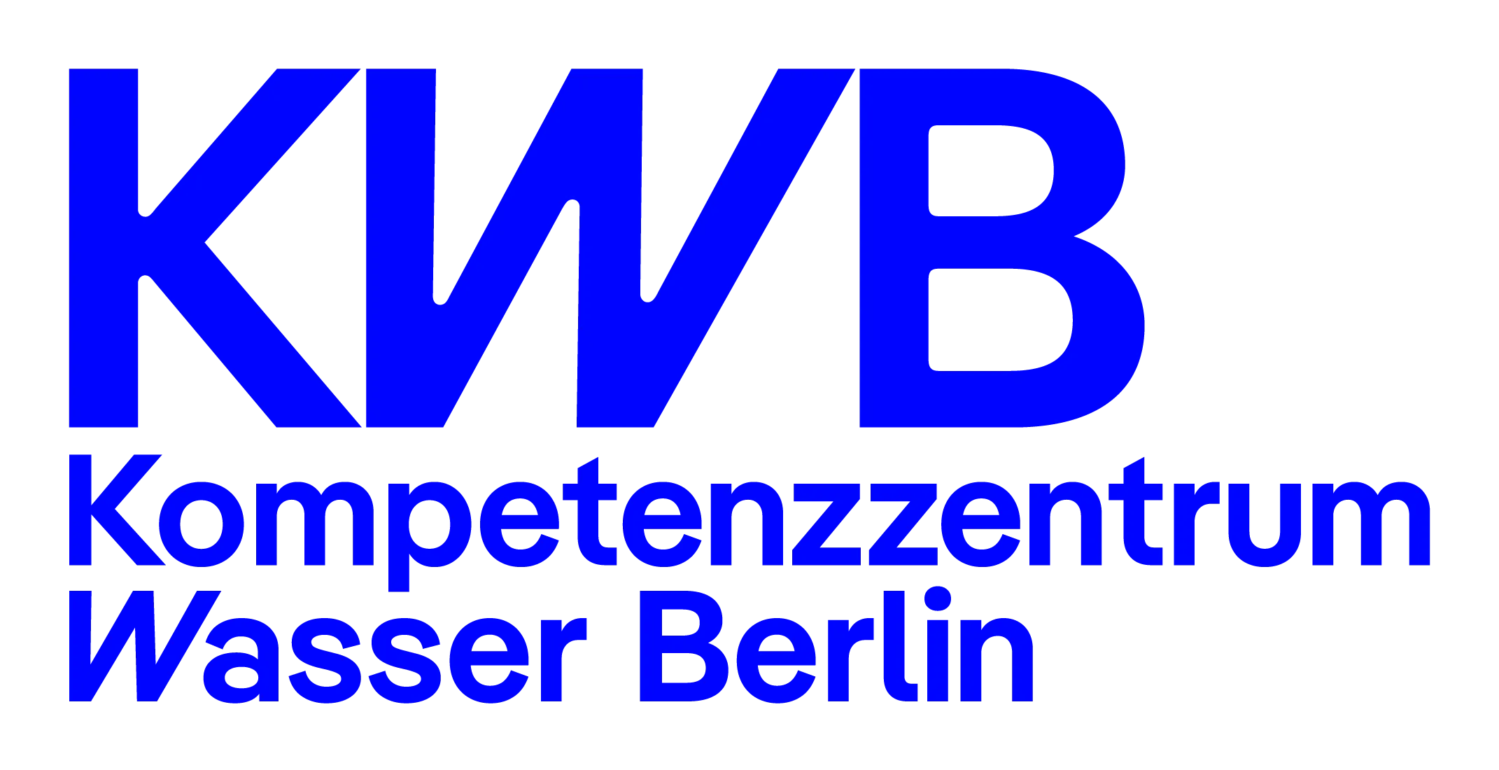 Logo von Kompetenzzentrum Wasser