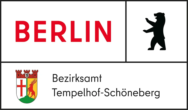 Logo von Bezirksamt Tempelhof-Schöneberg