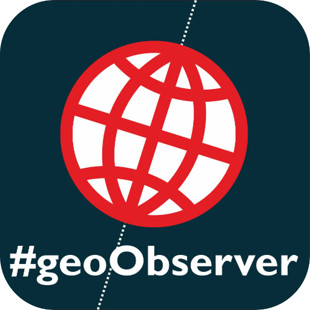 Logo von Geo Observer