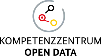 Logo von Kompetenzzentrum Open Data