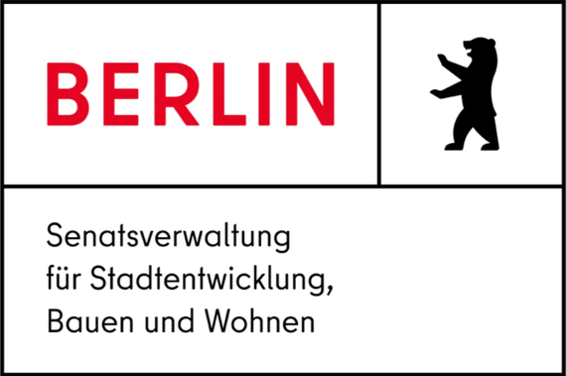Logo von Sentsverwaltung für Stadtentwicklung und Wohnen
