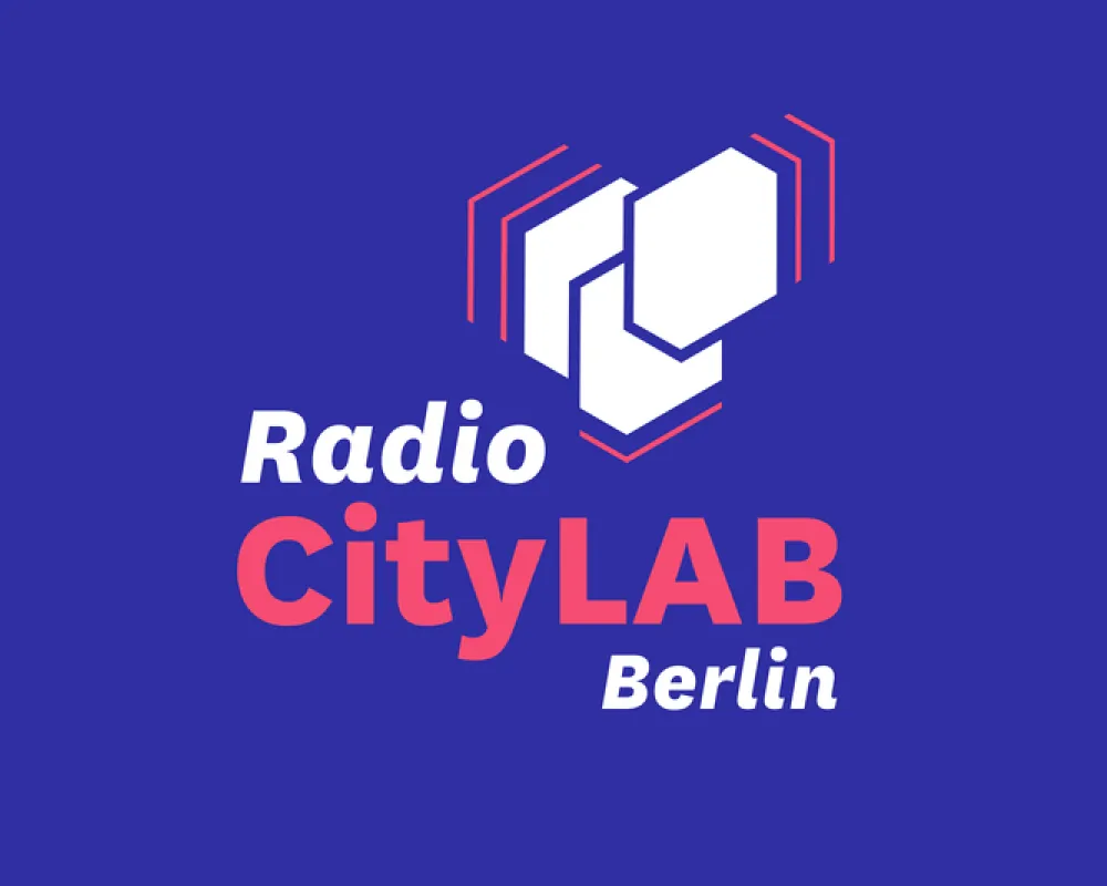 Logo Radio Citylab