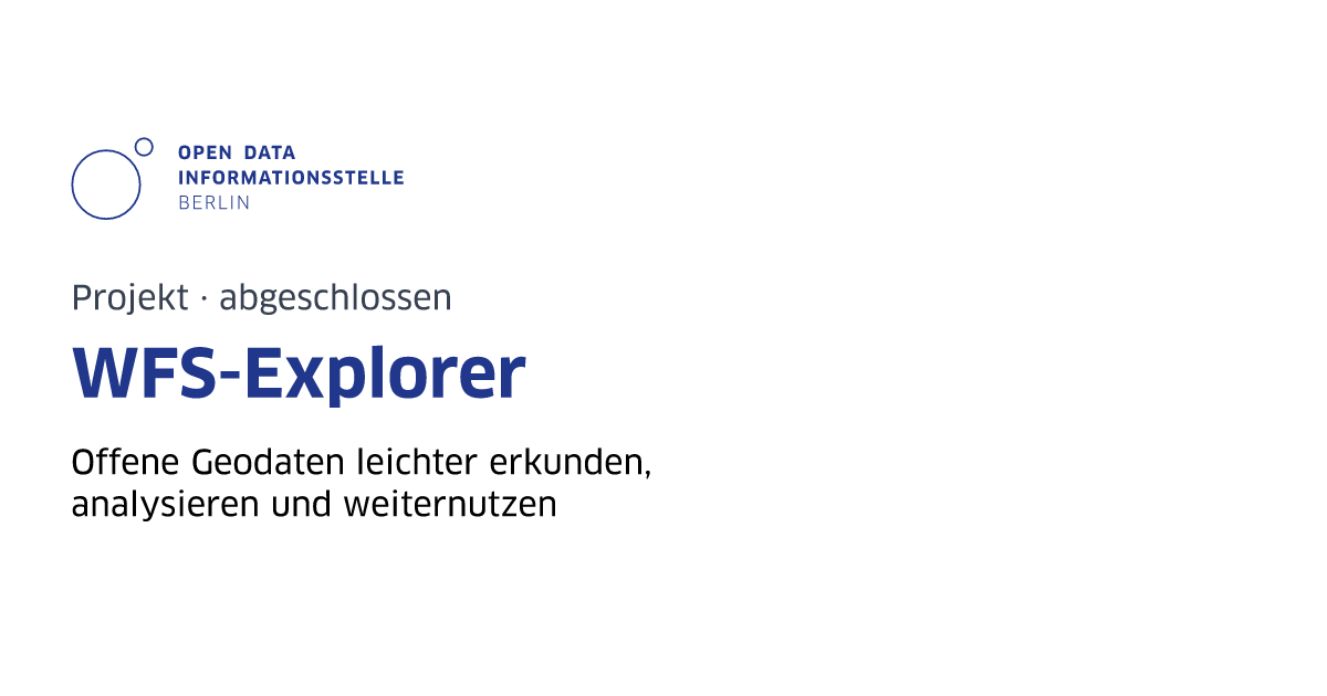 WFS-Explorer